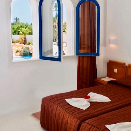 Dar El Manara Djerba Hotel & Aparts Midoun Ngoại thất bức ảnh
