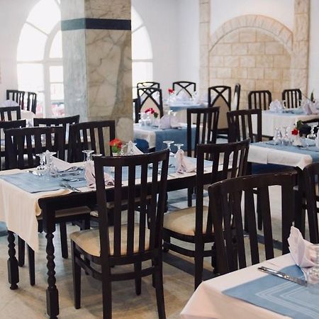 Dar El Manara Djerba Hotel & Aparts Midoun Ngoại thất bức ảnh