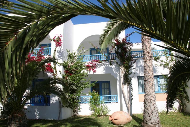 Dar El Manara Djerba Hotel & Aparts Midoun Ngoại thất bức ảnh