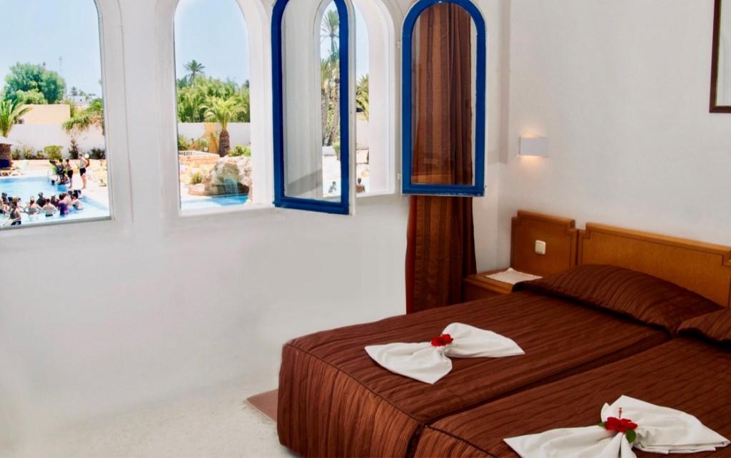 Dar El Manara Djerba Hotel & Aparts Midoun Ngoại thất bức ảnh