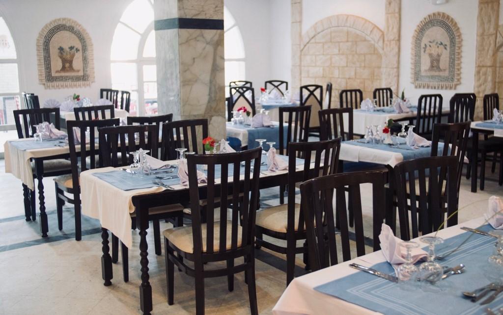 Dar El Manara Djerba Hotel & Aparts Midoun Ngoại thất bức ảnh